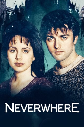 Neverwhere 1996
