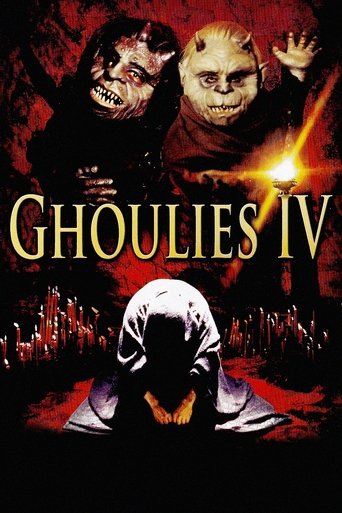 Ghoulies IV 1994