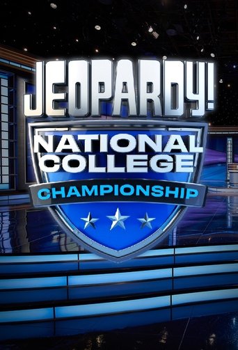 Jeopardy! National College Championship (2022) 2022
