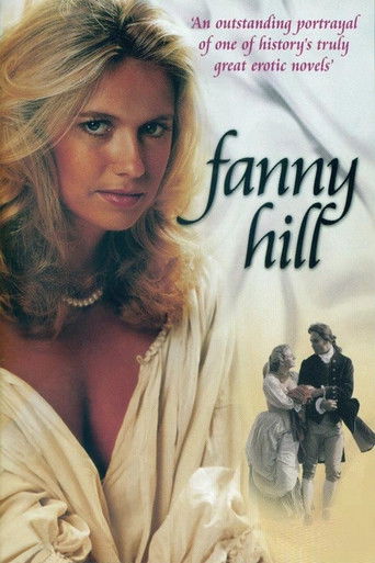 Fanny Hill 2000