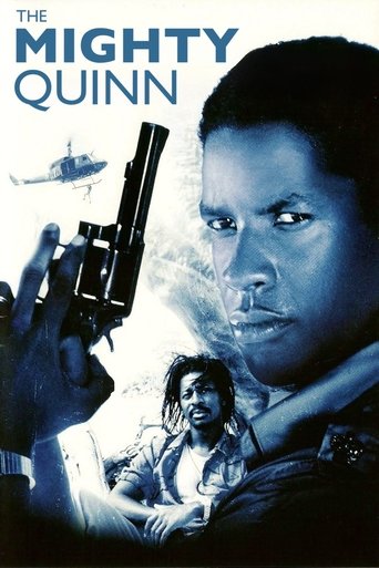The Mighty Quinn 1989