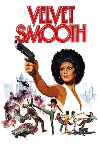 Velvet Smooth 1976