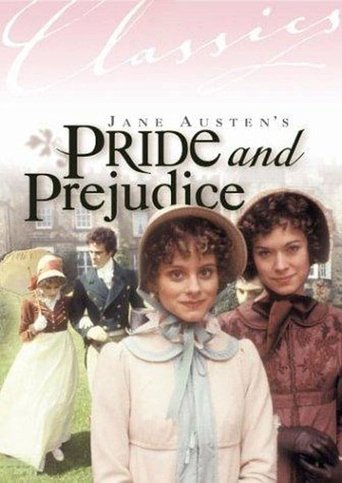 Pride and Prejudice (1980) 1980