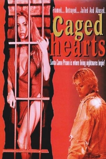 Caged Hearts 1996