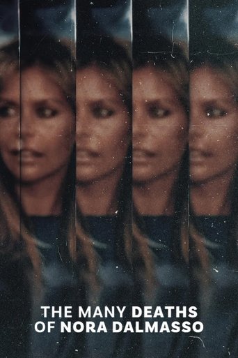 The Many Deaths of Nora Dalmasso 2025