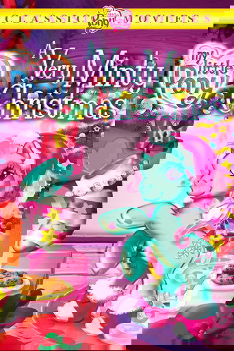 My Little Pony: A Very Minty Christmas 2005