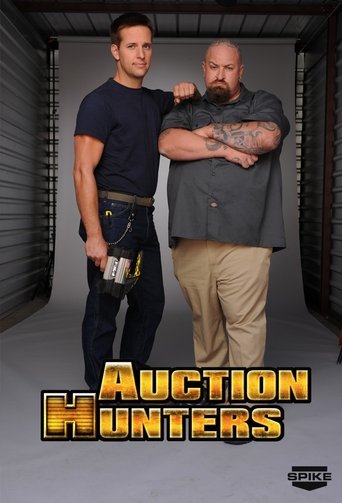 Auction Hunters 2010