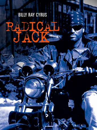 Radical Jack 2001