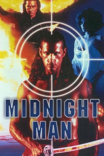 Midnight Man 1995