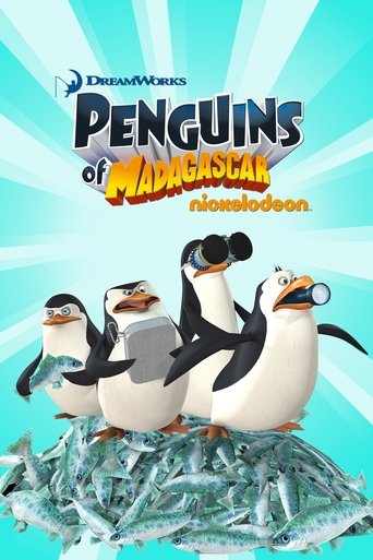The Penguins of Madagascar 2008