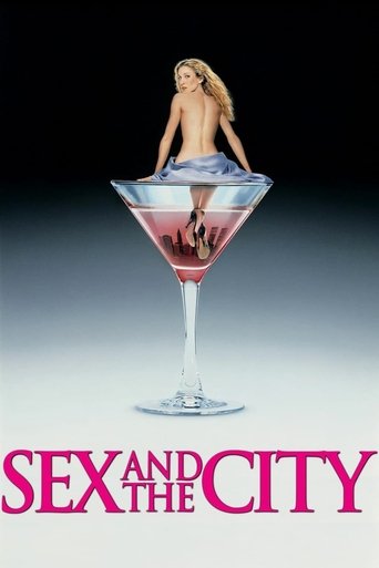 Sex and the City 1998