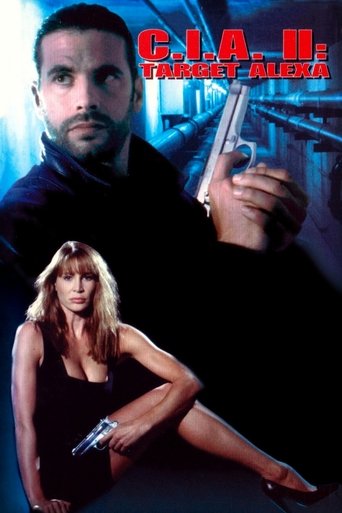 C.I.A. II: Target Alexa 1993