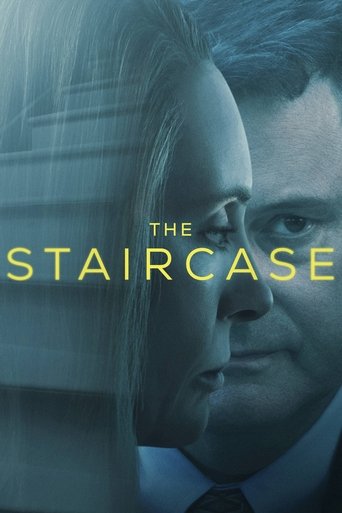 The Staircase (2022) 2022