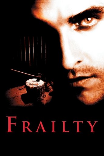 Frailty 2002