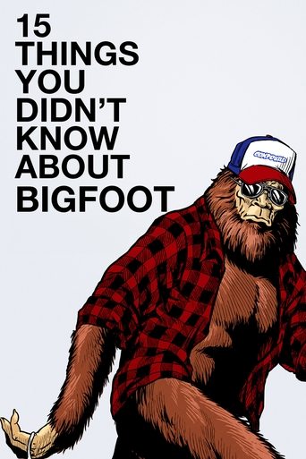 15 Things You Didn't Know About Bigfoot 2019