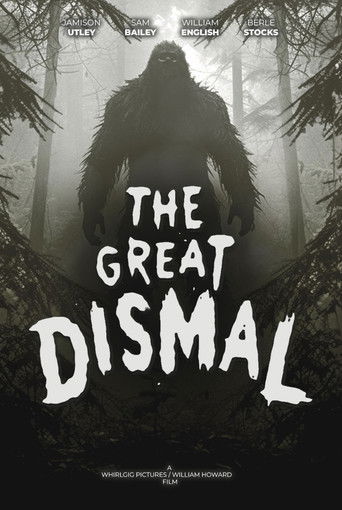 The Great Dismal 2023