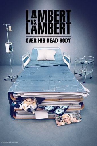 Lambert Vs Lambert Over His Dead Body 2023