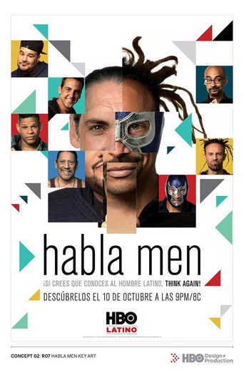 Habla Men 2014