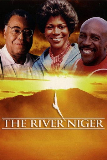 The River Niger 1976