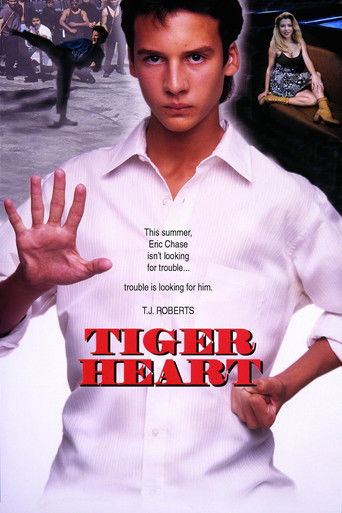Tiger Heart 1996