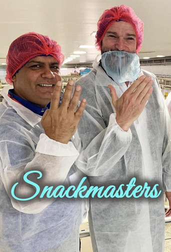 Snackmasters 2019