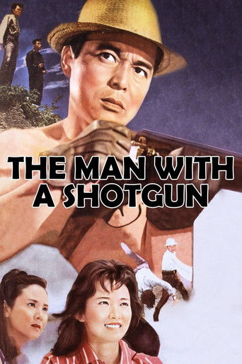 The Man with a Shotgun 1961