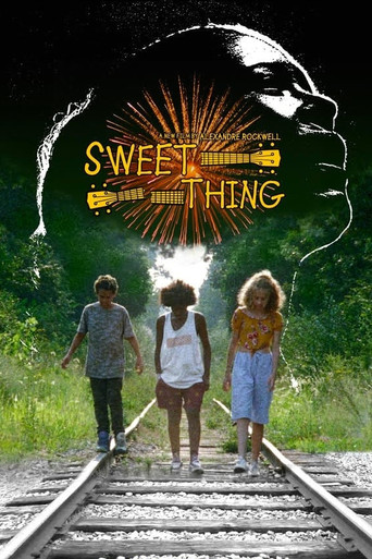 Sweet Thing 2020
