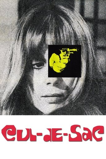 Cul-de-sac 1966