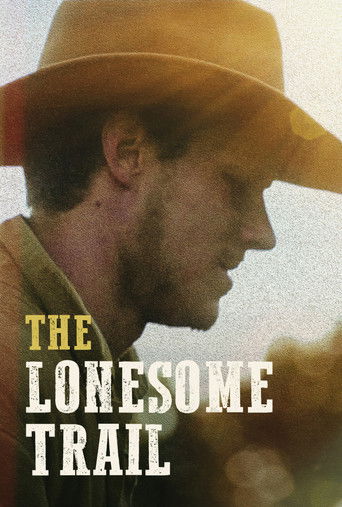 The Lonesome Trail 2019