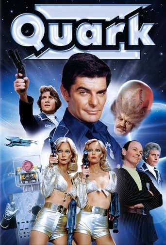 Quark 1977