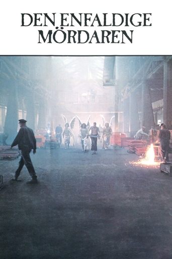 The Simple-Minded Murderer 1982