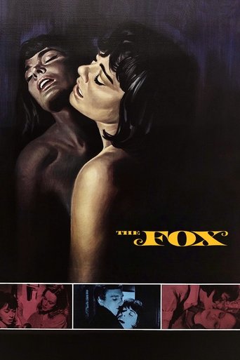 The Fox 1967