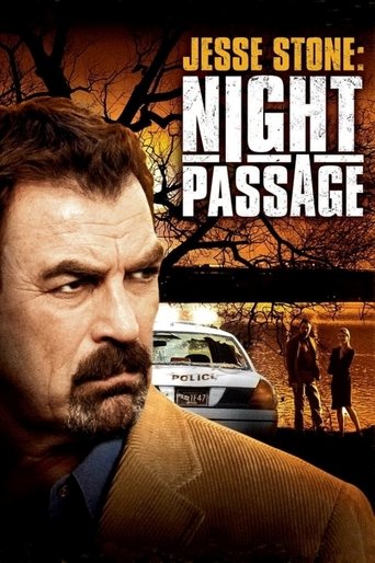 Jesse Stone: Night Passage 2006