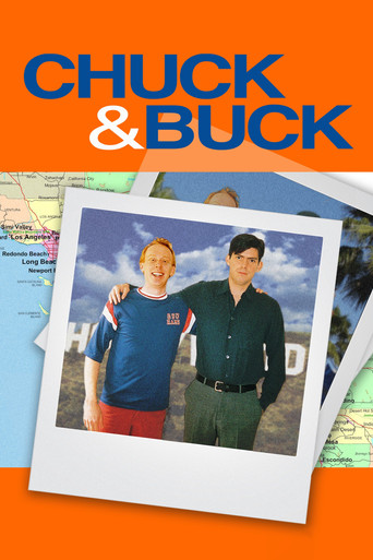 Chuck & Buck 2000