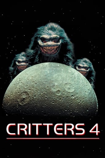 Critters 4 1992