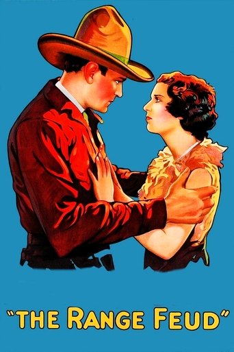 The Range Feud 1931