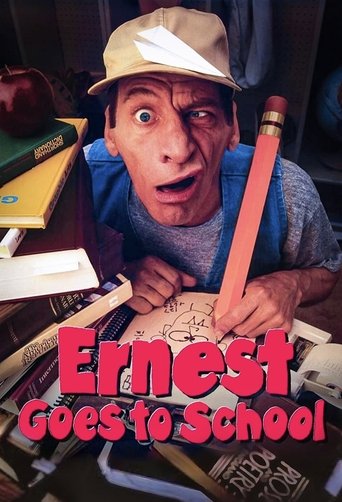 Ernest Goes to School 1994