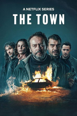 The Town (2025) 2025