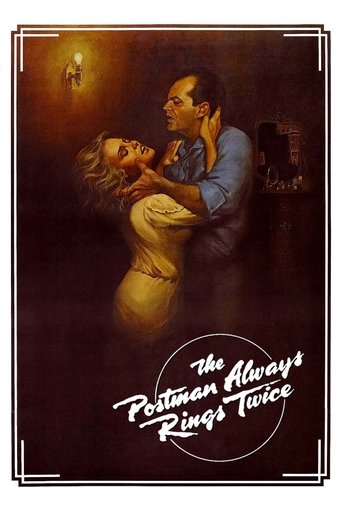 The Postman Always Rings Twice 1981