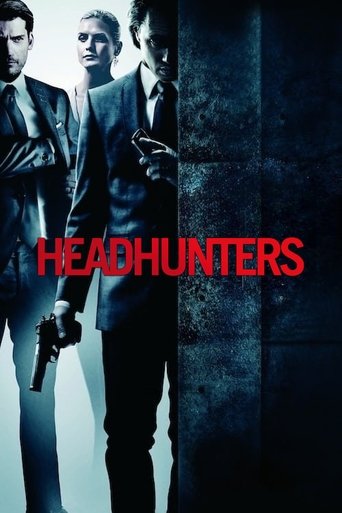 Headhunters 2011