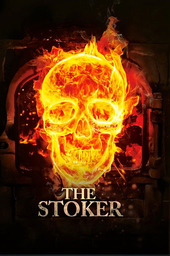 The Stoker 2010