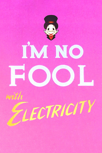 I'm No Fool with Electricity 1973
