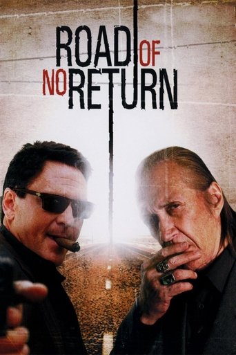 Road of No Return 2009