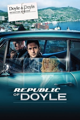 Republic of Doyle 2010