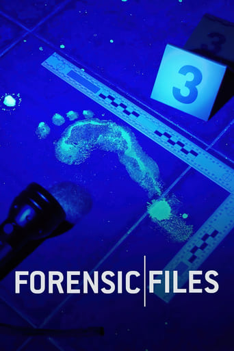 Forensic Files 1996
