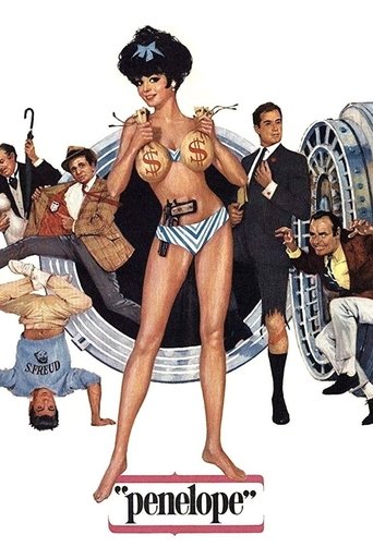 Penelope 1966