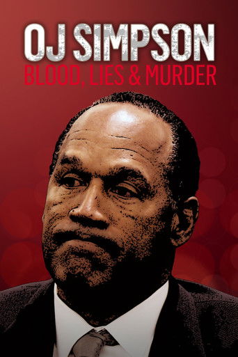 O.J. Simpson: Blood, Lies & Murder 2023