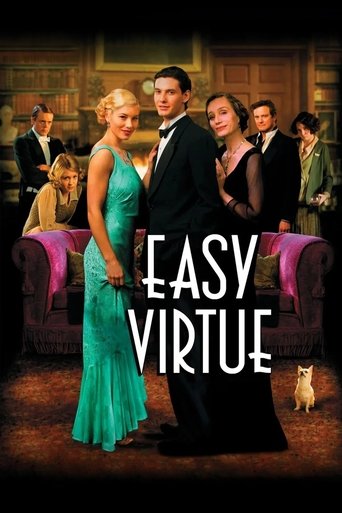 Easy Virtue 2008