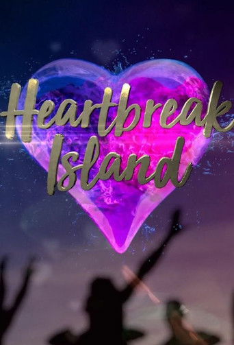 Heartbreak Island 2018