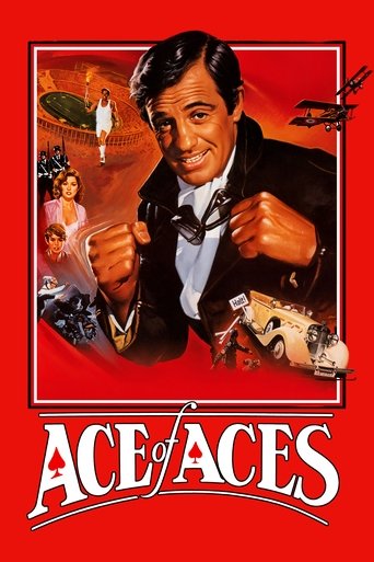Ace of Aces 1982